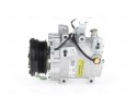 NISSENS 89349 Compressor air conditioning Compressor ID MSC060CA