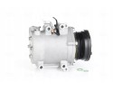 NISSENS 89349 Compressor air conditioning Version European