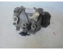 NISSENS 89349 Compressor air conditioning Car type passenger cars