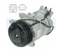 Compressor klim renault lagoon 07 DELPHI CS20477 Part manufacturer Delphi