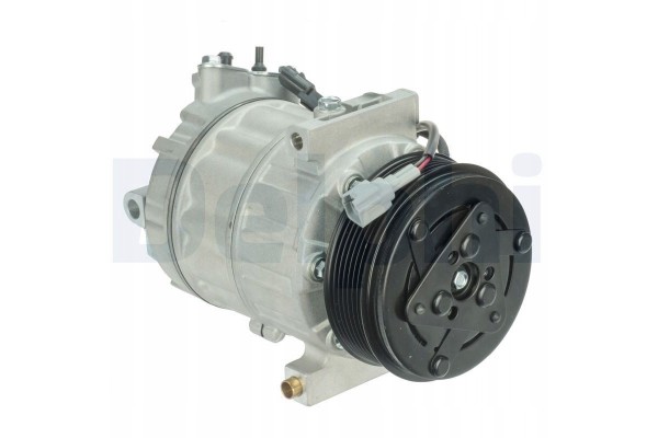Compressor klim renault lagoon 07 DELPHI CS20477 Catalog number of the part CS20477