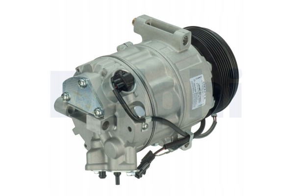Compressor klim renault lagoon 07 DELPHI CS20477 Car type undefined passenger cars