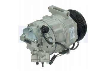 Compressor klim renault lagoon 07 DELPHI CS20477 Car type undefined passenger cars