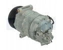 Compressor klim renault lagoon 07 DELPHI CS20477 Quality of parts according to GVO Q original with factory logo OEM OES