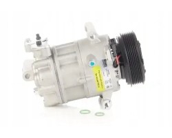 COMPRESSOR AIR CONDITIONING COMPRESSOR 89590 NISSENS