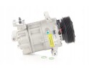 COMPRESSOR AIR CONDITIONING COMPRESSOR 89590 NISSENS Packaging status original