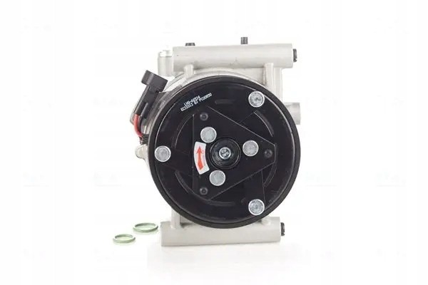 COMPRESSOR AIR CONDITIONING COMPRESSOR 89590 NISSENS Part manufacturer Nissens