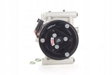 COMPRESSOR AIR CONDITIONING COMPRESSOR 89590 NISSENS Part manufacturer Nissens