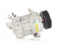 COMPRESSOR AIR CONDITIONING COMPRESSOR 89590 NISSENS Car type buses cargo vans
