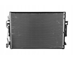 CONDENSER AIR CONDITIONING COOLER 350218 NRF