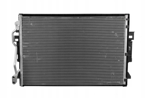 CONDENSER AIR CONDITIONING COOLER 350218 NRF