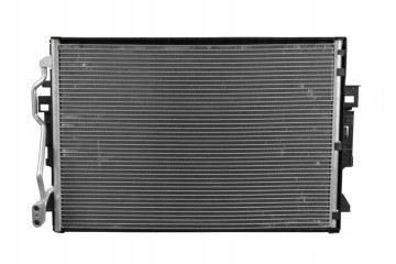 CONDENSER AIR CONDITIONING COOLER 350218 NRF