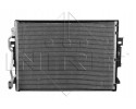 CONDENSER AIR CONDITIONING COOLER 350218 NRF Packaging status original