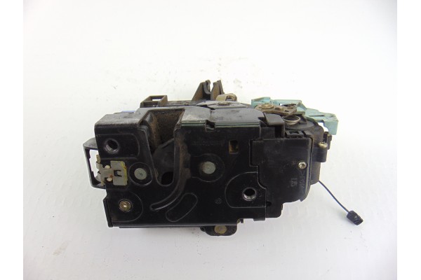 3D1837016 CERRADURA PUERTA DELANTERA DERECHA VOLKSWAGEN GOLF V (1K1)(10.2003)