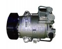 COMPRESSOR AIR CONDITIONING COMPRESSOR TSP0155966 DELPHI Packaging status original