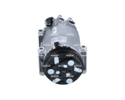 NRF AIR CONDITIONING COMPRESSOR ALFA ROMEO GIULIETTA 10