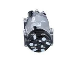 Compresor de aire acondicionado NRF 32785