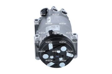 NRF AIR CONDITIONING COMPRESSOR ALFA ROMEO GIULIETTA 10
