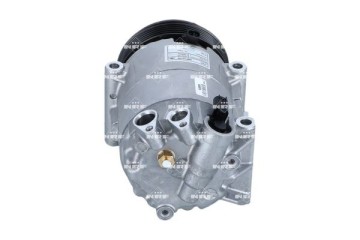 NRF AIR CONDITIONING COMPRESSOR ALFA ROMEO GIULIETTA 10 Car type passenger cars