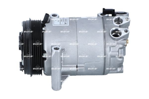 NRF AIR CONDITIONING COMPRESSOR ALFA ROMEO GIULIETTA 10 Version European