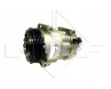 NRF AIR CONDITIONING COMPRESSOR ALFA ROMEO GIULIETTA 10 Catalog number of the original ALFA ROMEO 50509534 ALFA ROMEO 50533538 A
