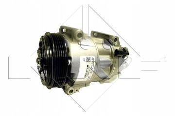 NRF AIR CONDITIONING COMPRESSOR ALFA ROMEO GIULIETTA 10 Catalog number of the original ALFA ROMEO 50509534 ALFA ROMEO 50533538 A