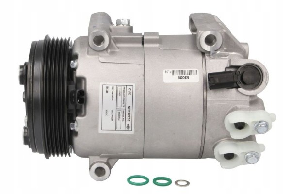 NRF AIR CONDITIONING COMPRESSOR ALFA ROMEO GIULIETTA 10 Customs tariff code 84148080