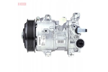 Compressor air conditioning DENSO DCP50313 Catalog number of the part DCP50313