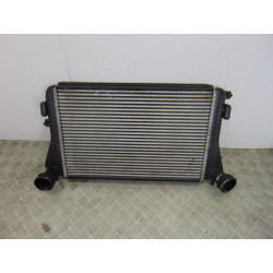 1K0145803A INTERCOOLER VOLKSWAGEN GOLF V (1K1)(10.2003)