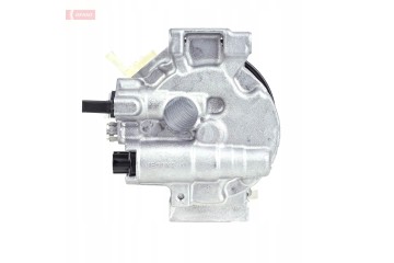 Compressor air conditioning DENSO DCP50313 Car type passenger cars