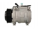Air conditioning compressor NISSENS 89355