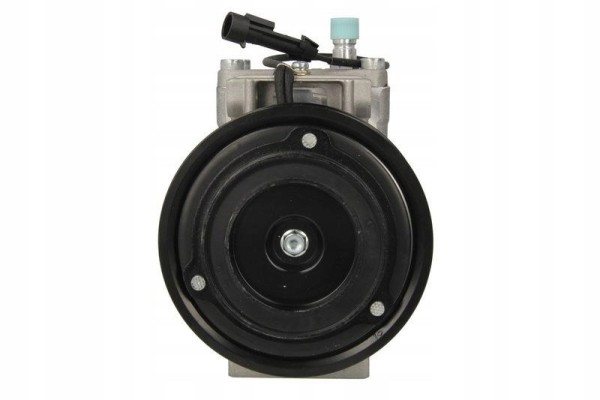 Air conditioning compressor NISSENS 89355 Part manufacturer Nissens