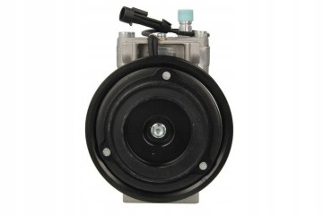 Air conditioning compressor NISSENS 89355 Part manufacturer Nissens