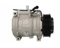 Air conditioning compressor NISSENS 89355 Car type 4x4 SUV buses undefined trucks cargo vans RVs passenger cars
