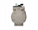 Air conditioning compressor NISSENS 89355 Catalog number of the part 89355