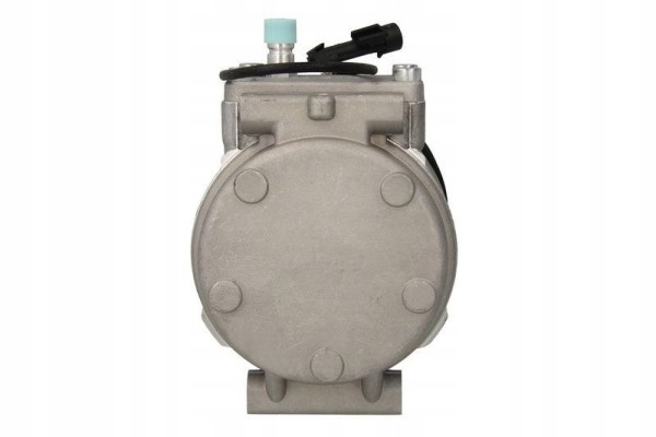 Air conditioning compressor NISSENS 89355 Catalog number of the part 89355