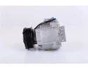 COMPRESSOR AIR CONDITIONING COMPRESSOR 890806 NISSENS