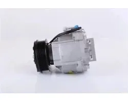 Compresor de aire acondicionado Nissens 890806