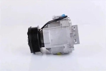 COMPRESSOR AIR CONDITIONING COMPRESSOR 890806 NISSENS