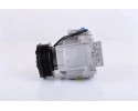 COMPRESSOR AIR CONDITIONING COMPRESSOR 890806 NISSENS Packaging status original