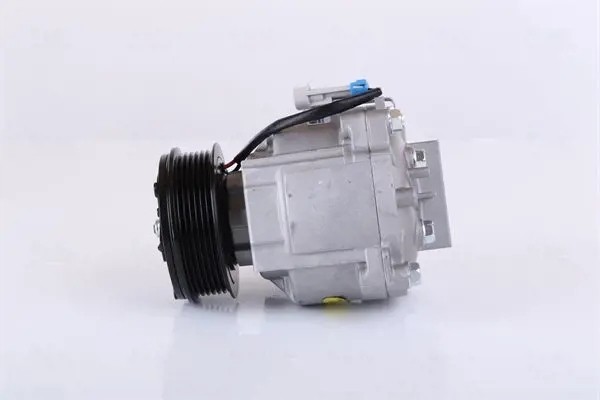 COMPRESSOR AIR CONDITIONING COMPRESSOR 890806 NISSENS Packaging status original