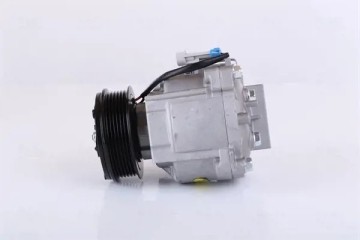 COMPRESSOR AIR CONDITIONING COMPRESSOR 890806 NISSENS Packaging status original