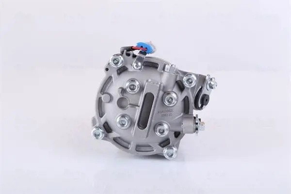 COMPRESSOR AIR CONDITIONING COMPRESSOR 890806 NISSENS Part manufacturer Nissens