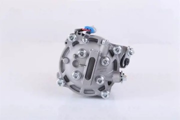 COMPRESSOR AIR CONDITIONING COMPRESSOR 890806 NISSENS Part manufacturer Nissens