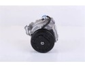 COMPRESSOR AIR CONDITIONING COMPRESSOR 890806 NISSENS Quality of parts according to GVO Q original with factory logo OEM OES