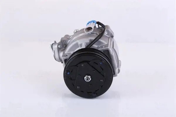 COMPRESSOR AIR CONDITIONING COMPRESSOR 890806 NISSENS Quality of parts according to GVO Q original with factory logo OEM OES