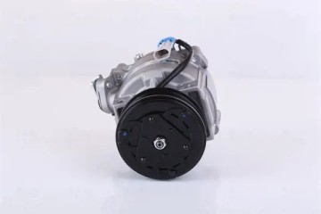 COMPRESSOR AIR CONDITIONING COMPRESSOR 890806 NISSENS Quality of parts according to GVO Q original with factory logo OEM OES