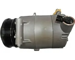 Compresor de aire acondicionado Mahle ACP 1388 000P