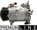 COMPRESSOR AIR CONDITIONING COMPRESSOR ACP 1388 000P Quality of parts according to GVO Q original with factory logo OEM OES