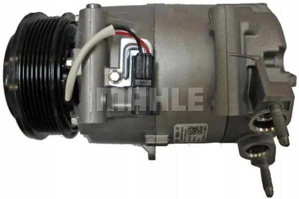 COMPRESSOR AIR CONDITIONING COMPRESSOR ACP 1388 000P Product weight with unit packaging 11 kg